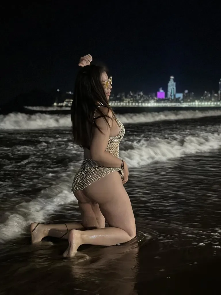 Escort latina curvy en Lérida