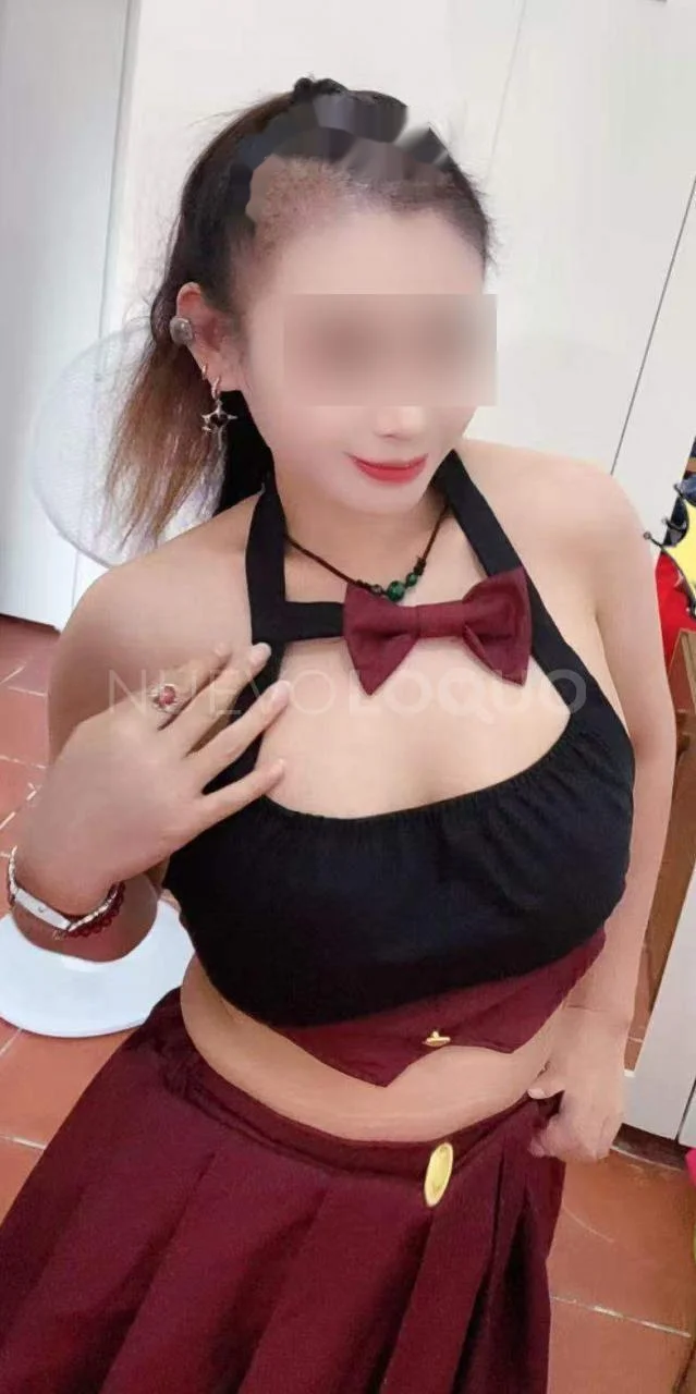 Escort latina fitness en Barcelona