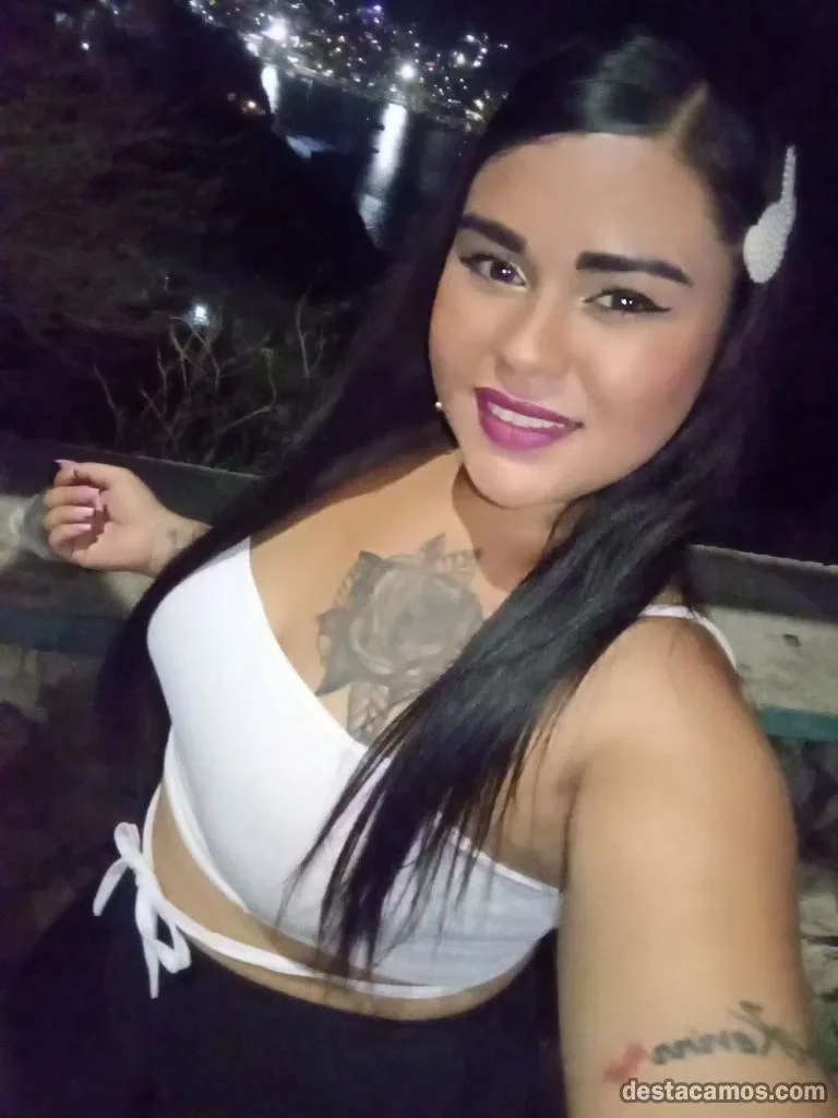 Escort latina curvy en Córdoba