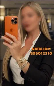 Escort latina delgada en Zaragoza