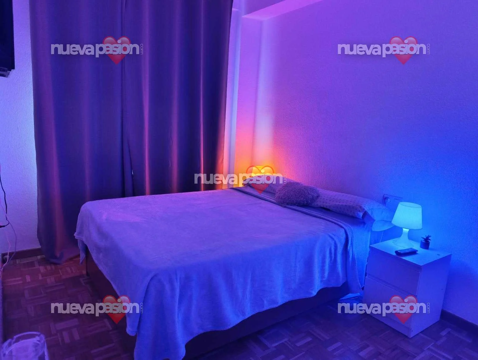 Escort latina curvy en Granada