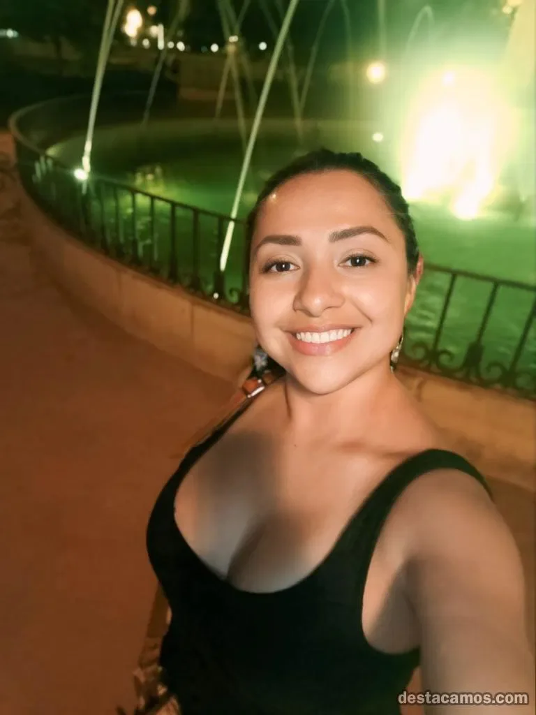 Escort latina curvy en Badajoz