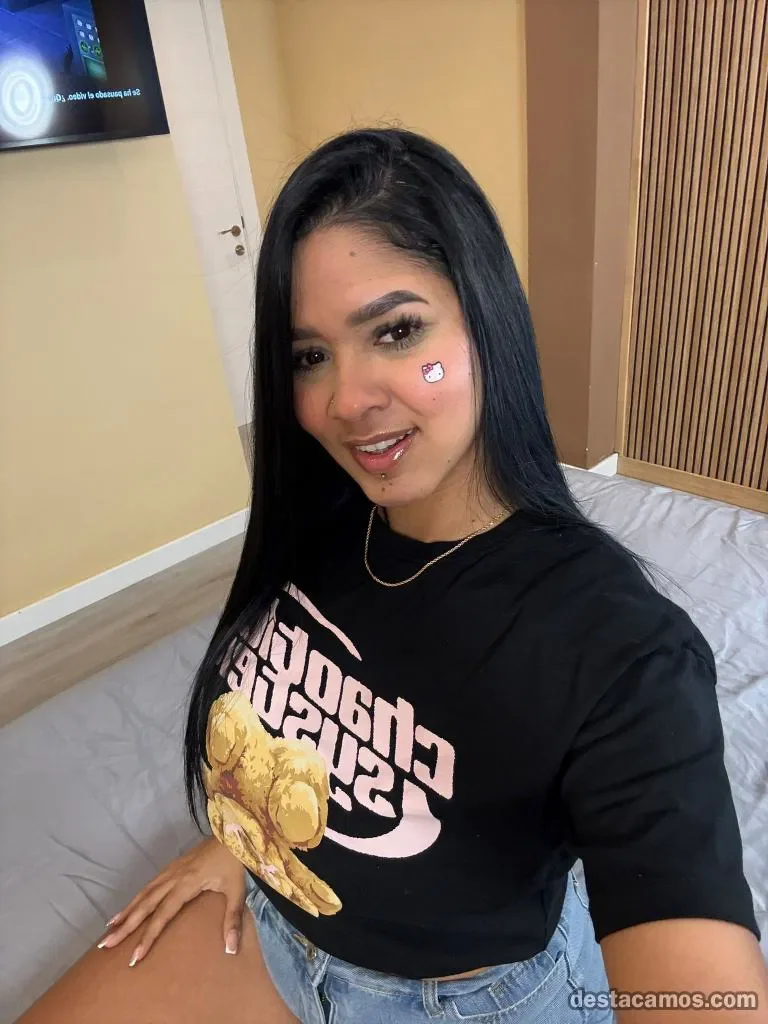 Escort latina curvy en Alicante