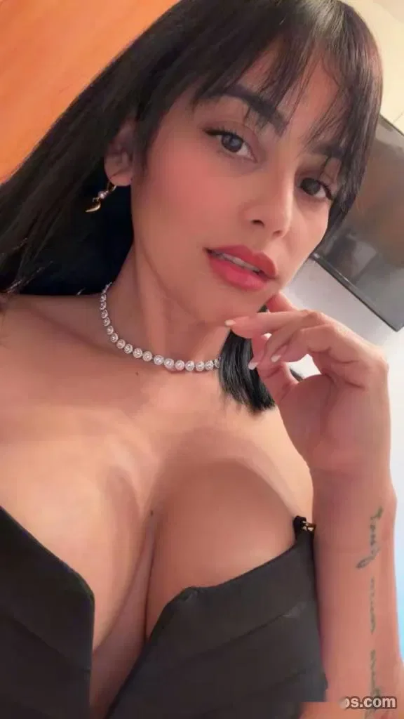 Escort latina curvy en Palma de Mallorca