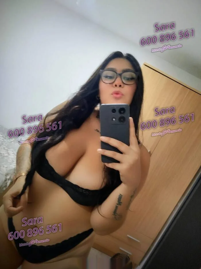 Escort latina curvy en Vila-real