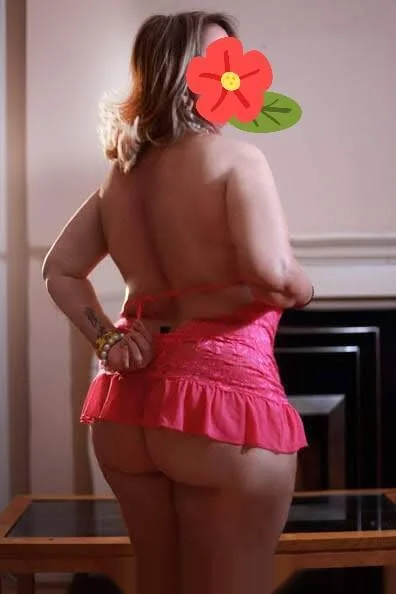 Escort latina curvy en Murcia