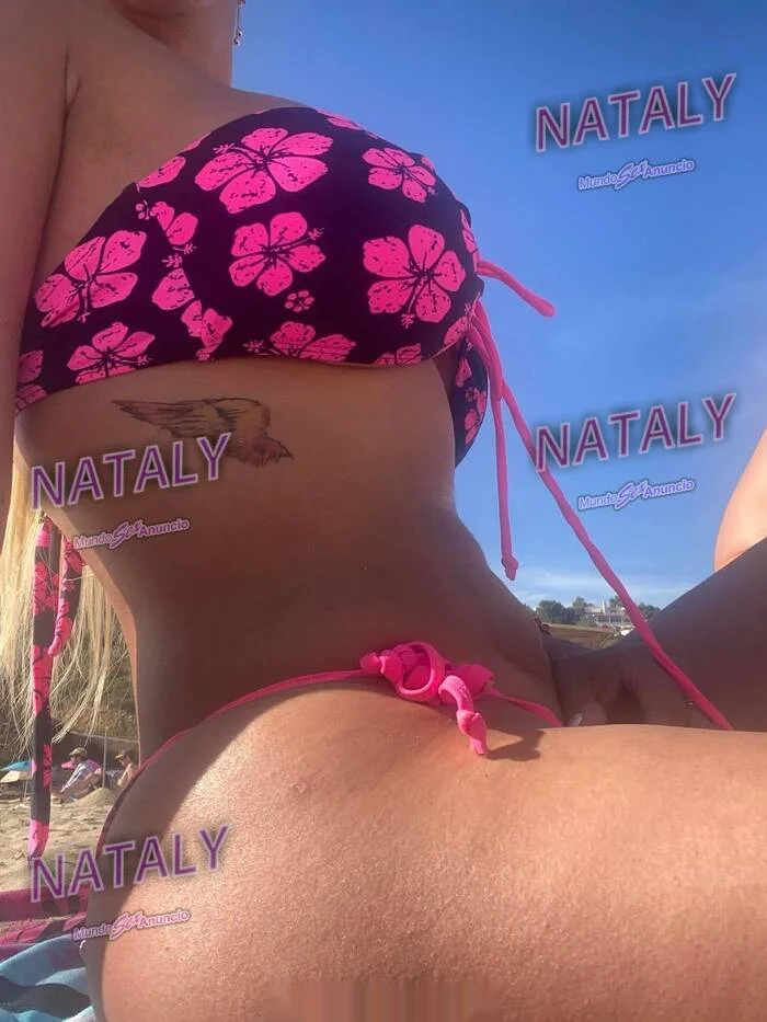 Escort latina curvy en Eivissa - Ibiza