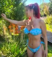 Escort latina fitness en Cádiz