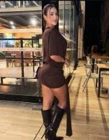 Escort latina curvy en Orense