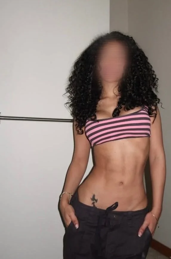 Escort latina fitness en Barcelona