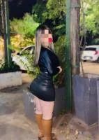 Escort latina curvy en Granada