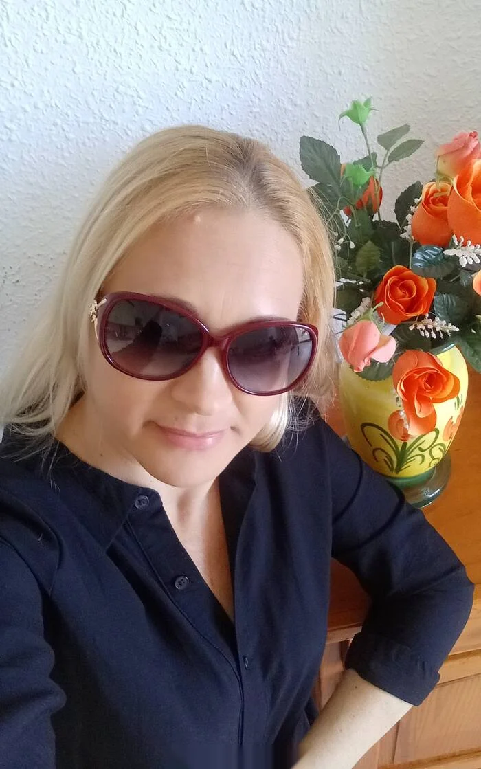 Escort blanca delgada en Fuengirola