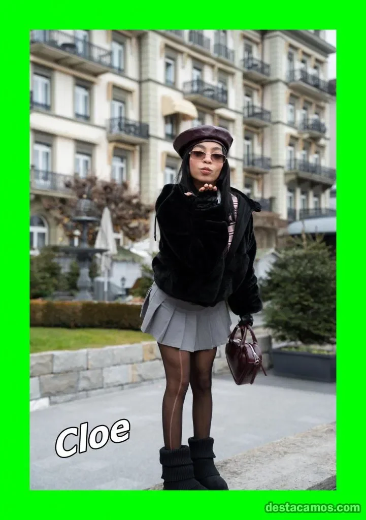 Escort latina delgada en Formentera