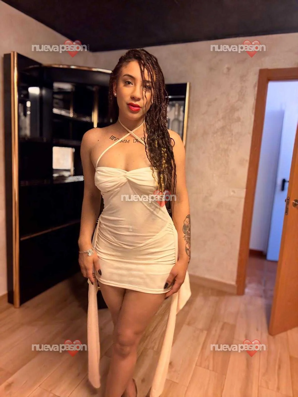 Escort en Ibiza