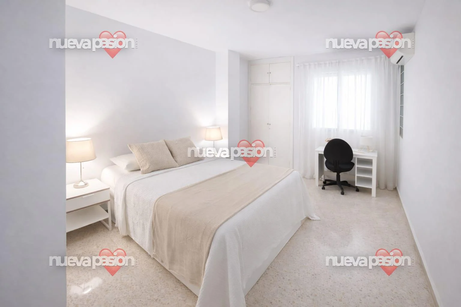 Escort latina curvy en Sevilla