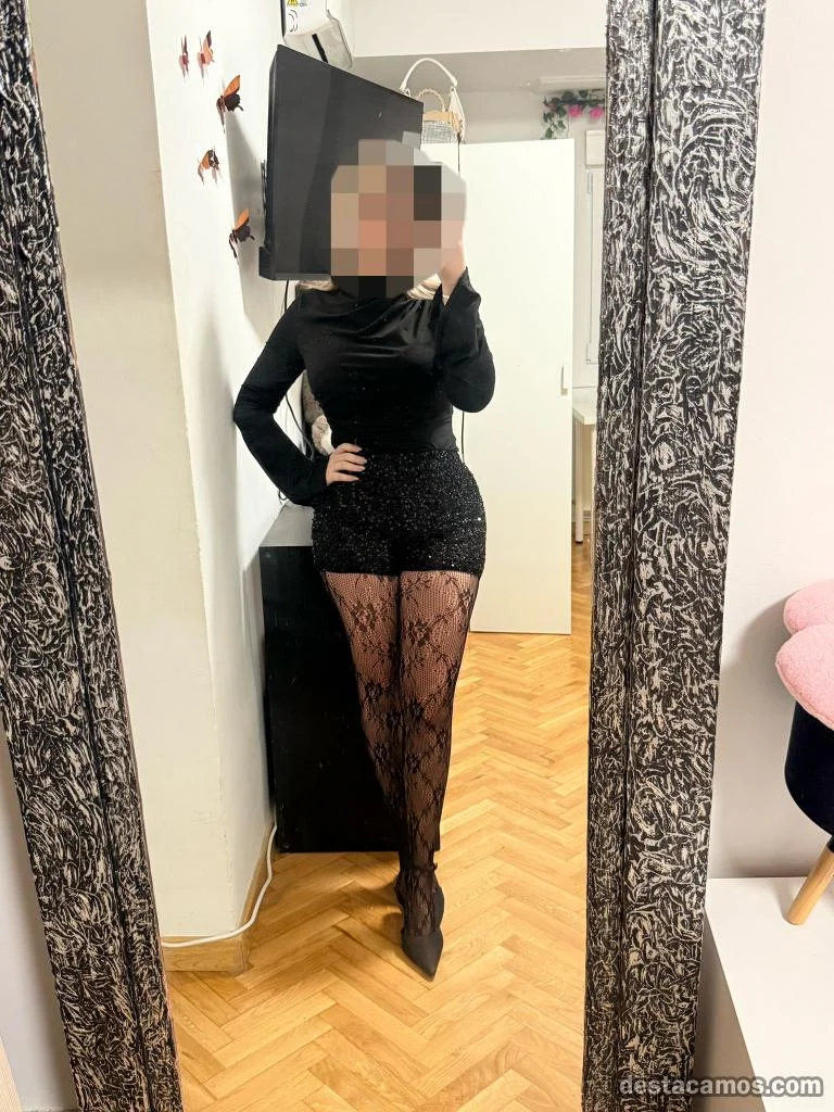 Escort en Zaragoza