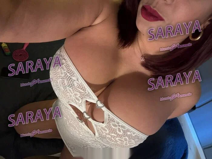 Escort latina curvy en Torrejón de Ardoz