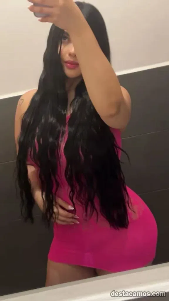 Escort latina curvy en Valencia