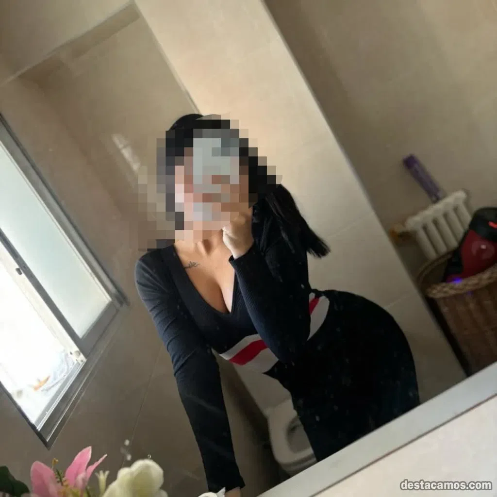 Escort en Málaga