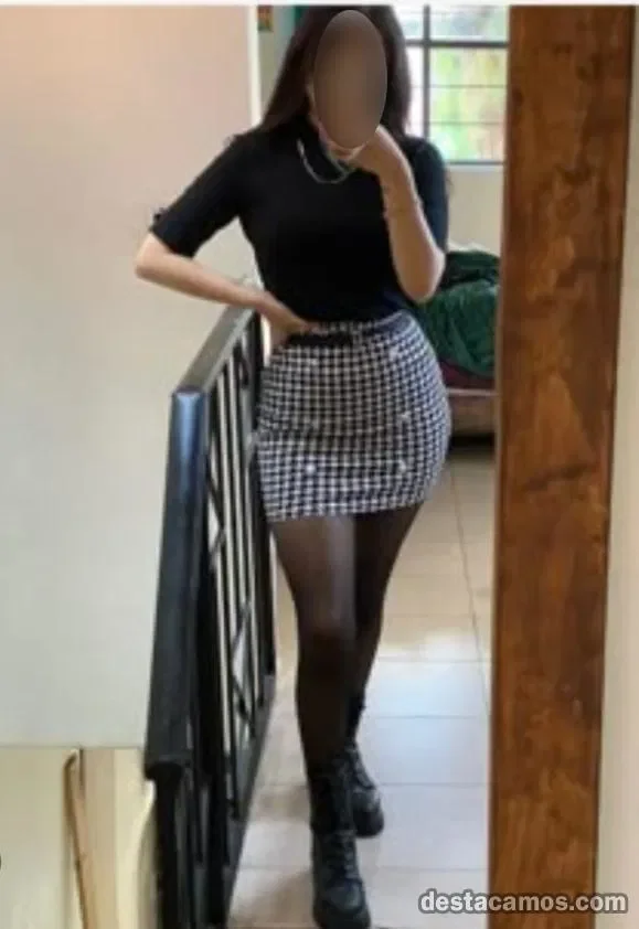 Escort latina curvy en Lérida
