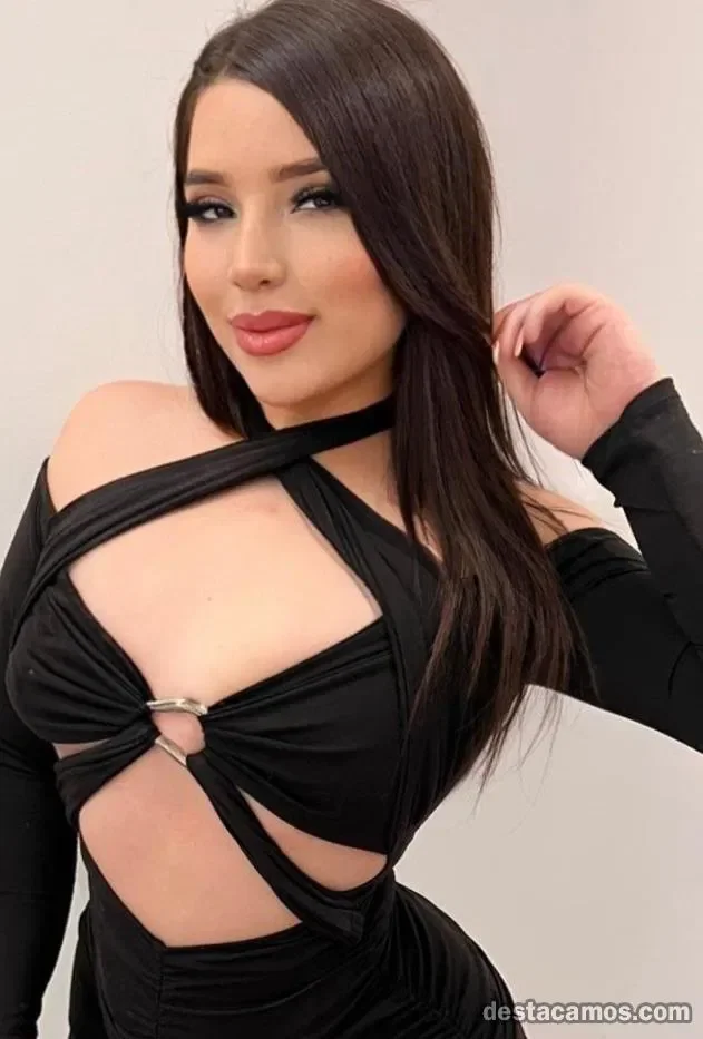 Escort latina curvy en Ibiza