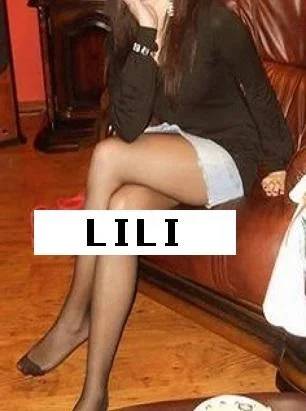 Escort latina delgada en Madrid