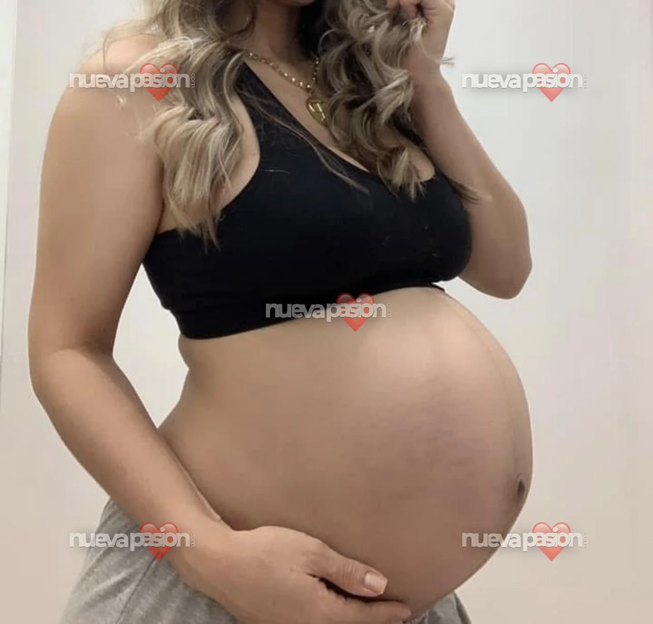 Escort latina curvy en Marbella