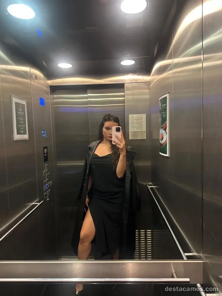Escort latina curvy en Las Palmas de Gran Canaria