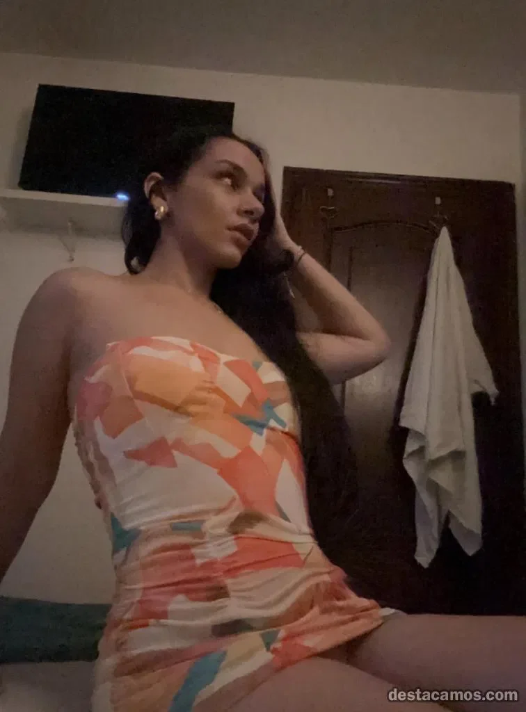 Escort latina curvy en La Coruña