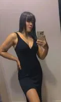 Escort latina curvy en Huelva