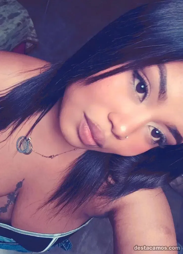 Escort latina curvy en Alicante