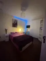 Escort europea curvy en Zaragoza