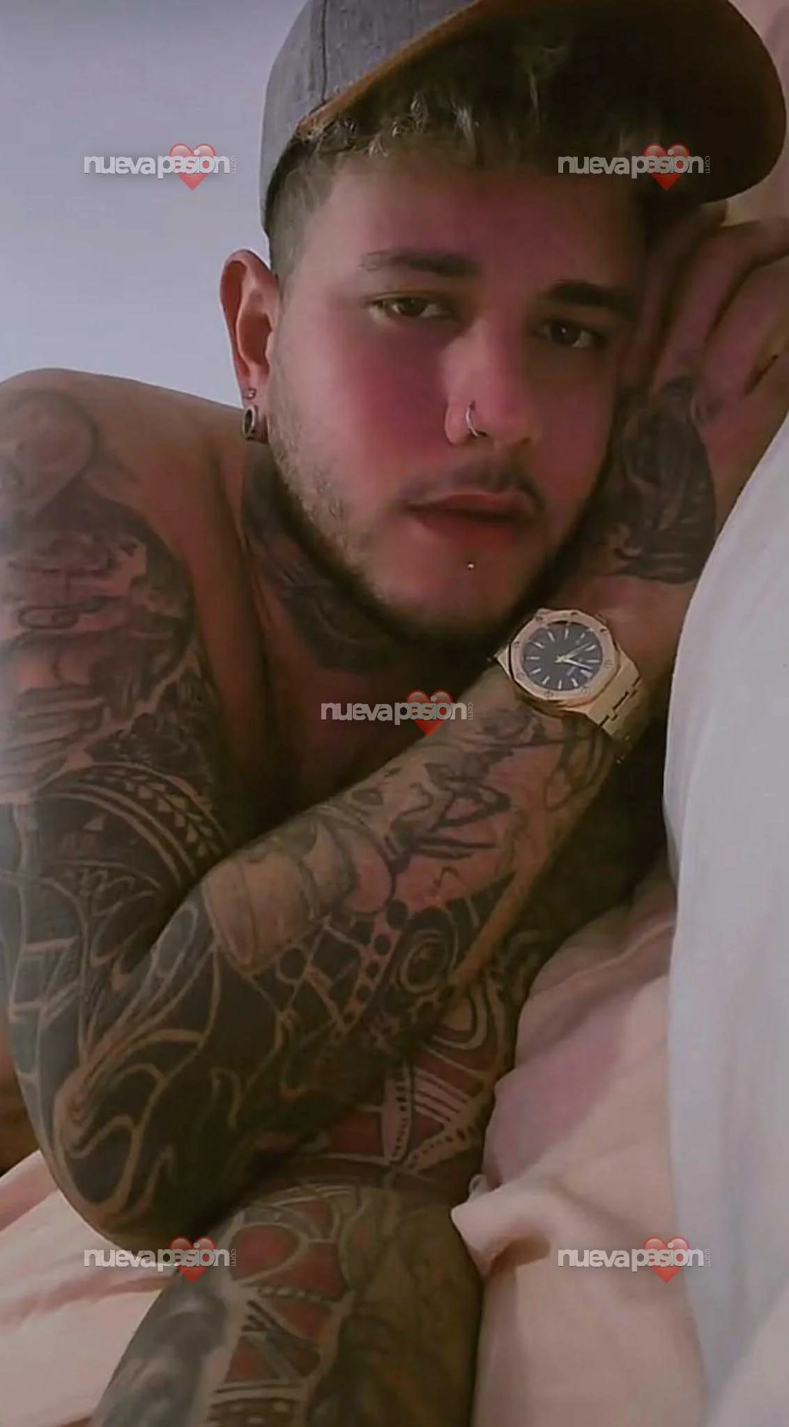 Escort europea fitness en Ciudad Real