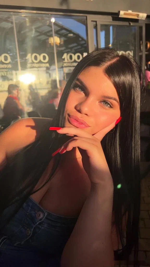 Escort latina curvy en Santa Cruz de Tenerife