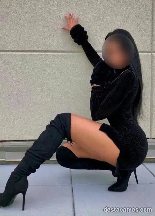 Escort latina curvy en Lérida