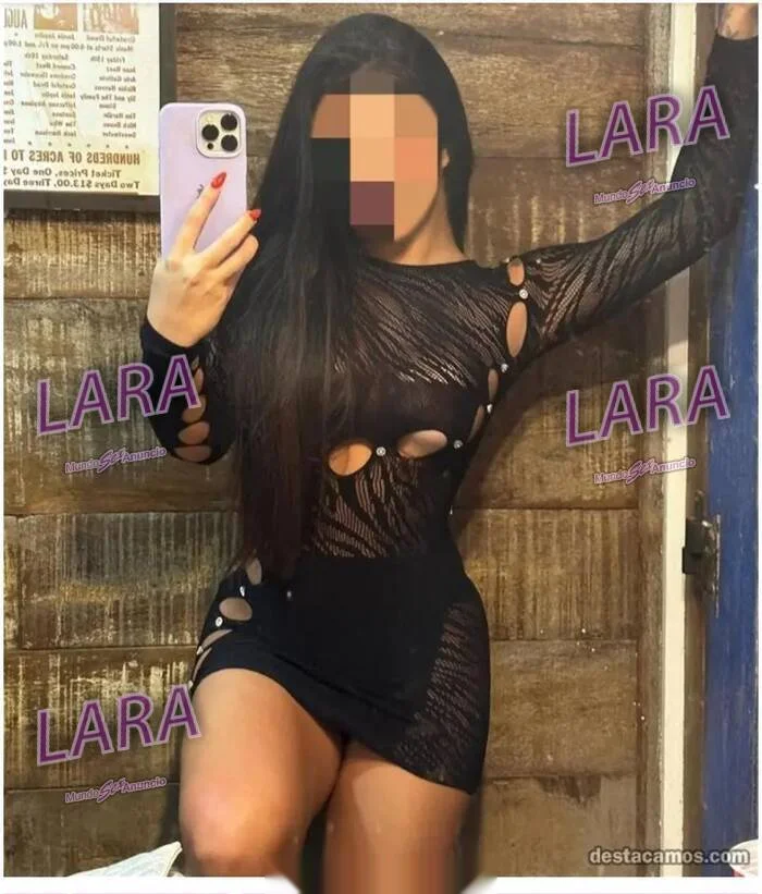 Escort latina curvy en Cáceres