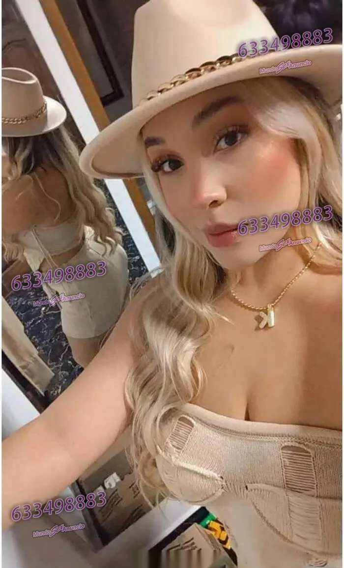 Escort latina curvy en Mérida