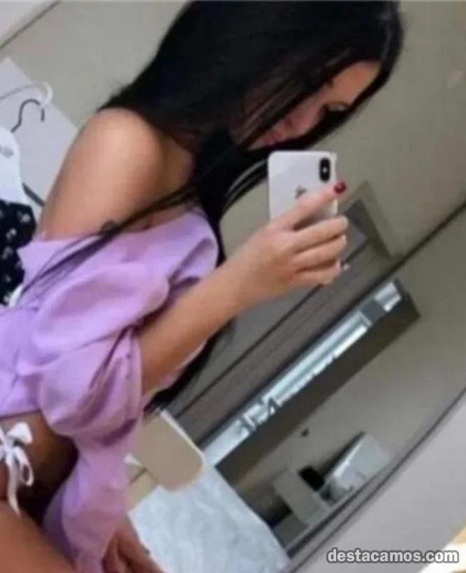 Escort latina curvy en La Coruña