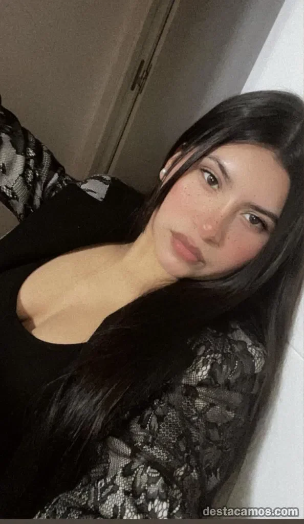 Escort latina curvy en Alicante