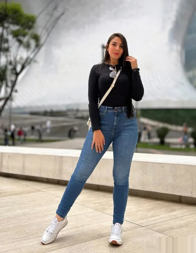 Escort latina curvy en Zamora