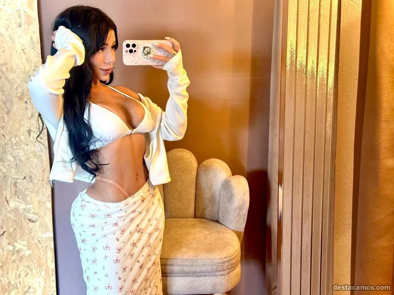 Escort latina fitness en Zaragoza
