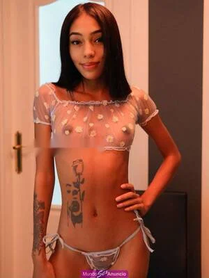 Escort latina fitness en Tres Cantos