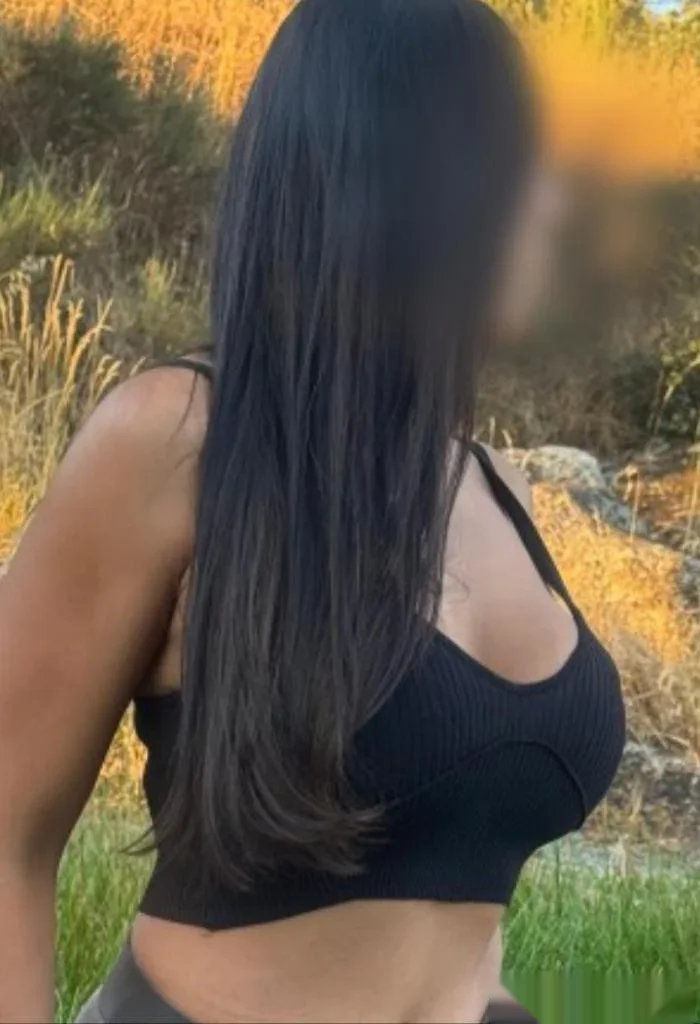 Escort latina fitness en Badajoz