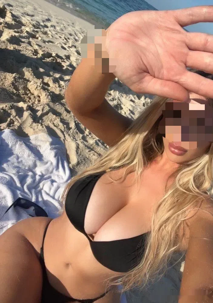 Escort latina curvy en Granada