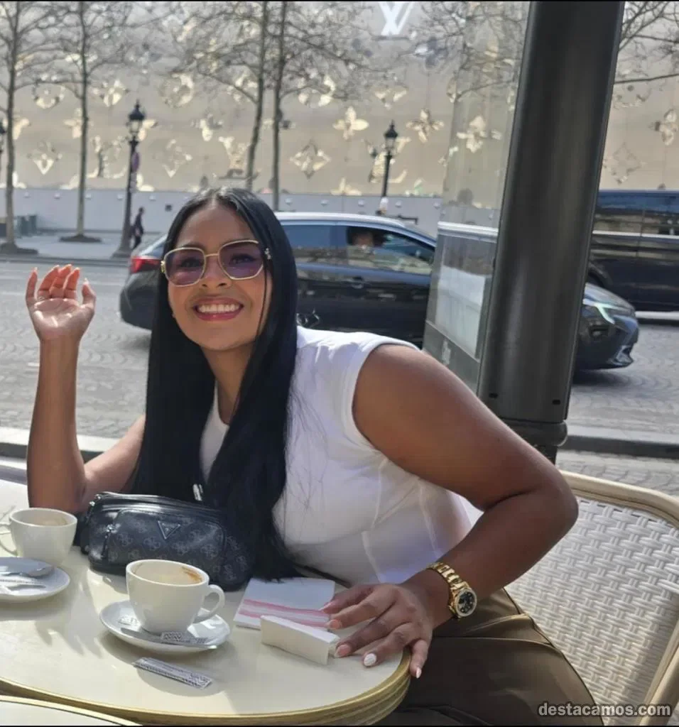 Escort latina curvy en Badajoz