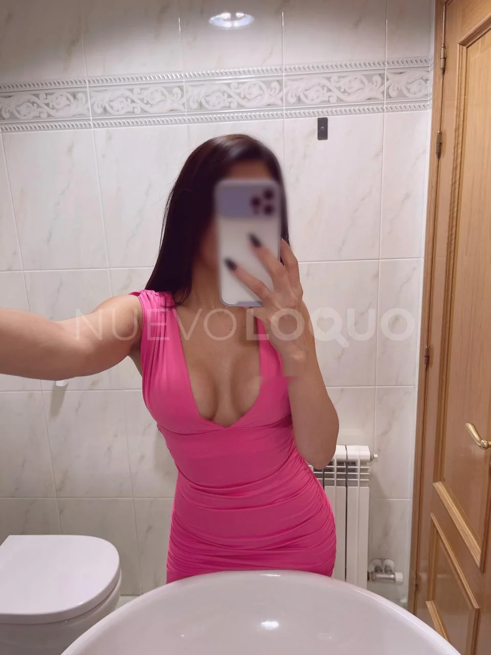 Escort latina curvy en Lérida