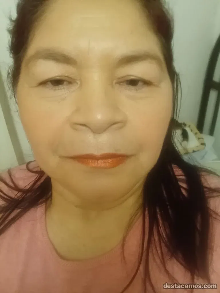 Escort latina curvy en Madrid