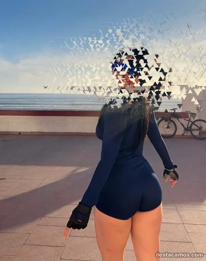 Escort latina curvy en Alicante