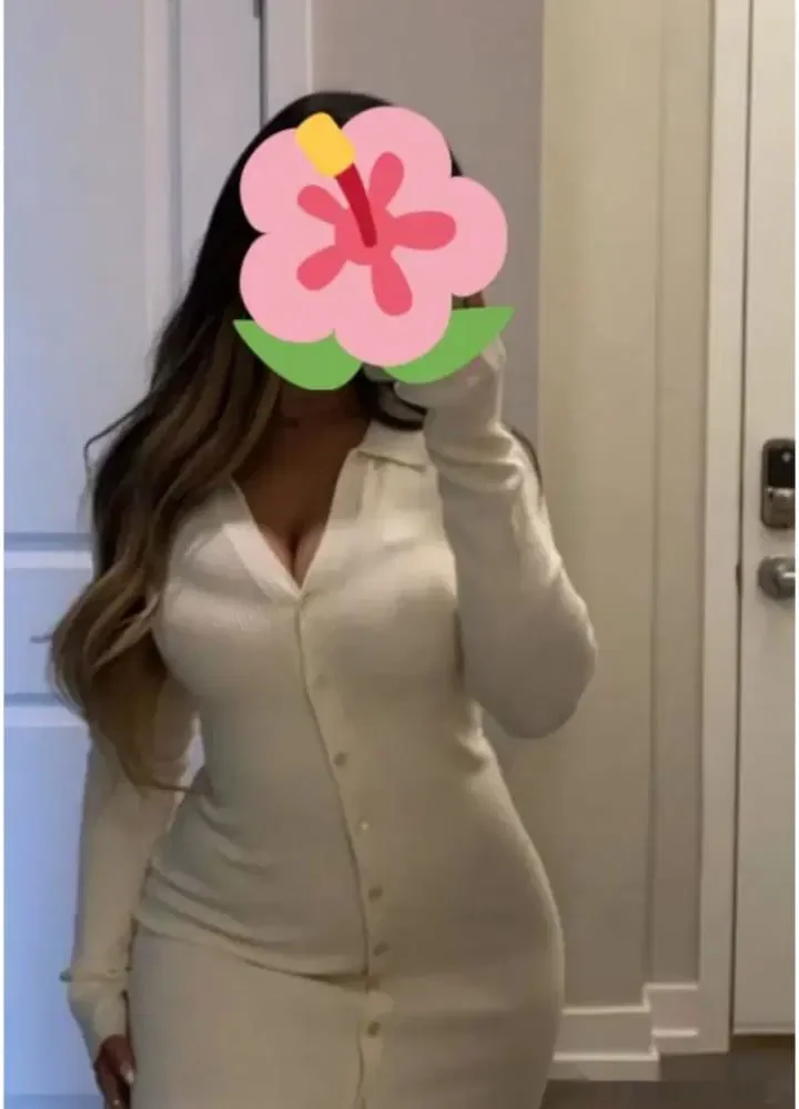 Escort latina curvy en Salamanca