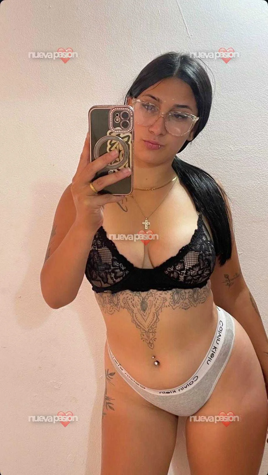 Escort latina curvy en Palma de Mallorca